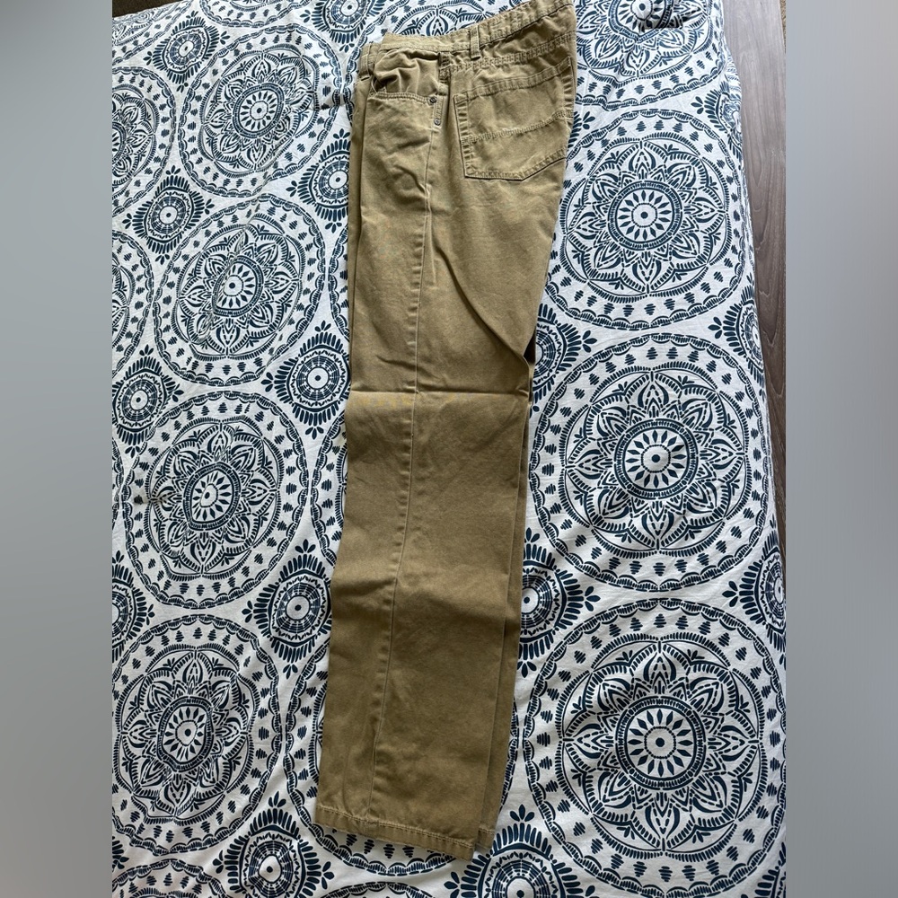 Redhead Work Pants